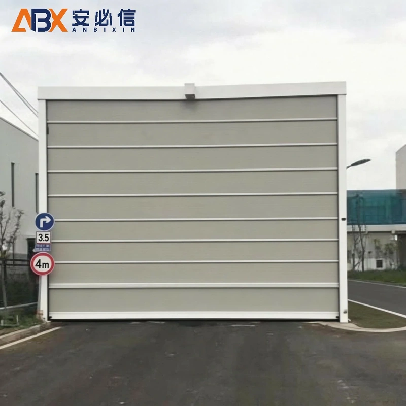 日喀则登车桥