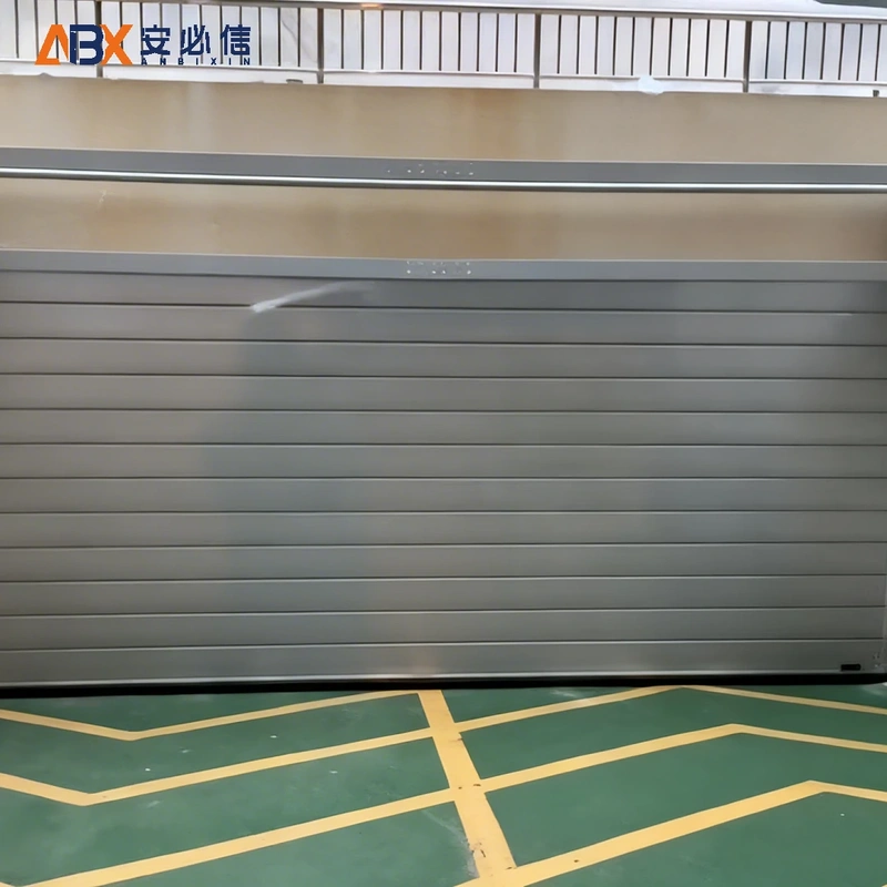 日喀则医药密闭高速门